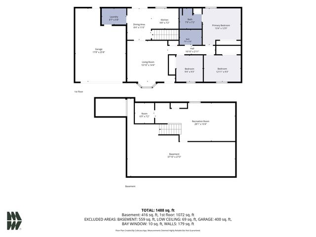 57302 Peggy Drive, South Bend, IN 46619