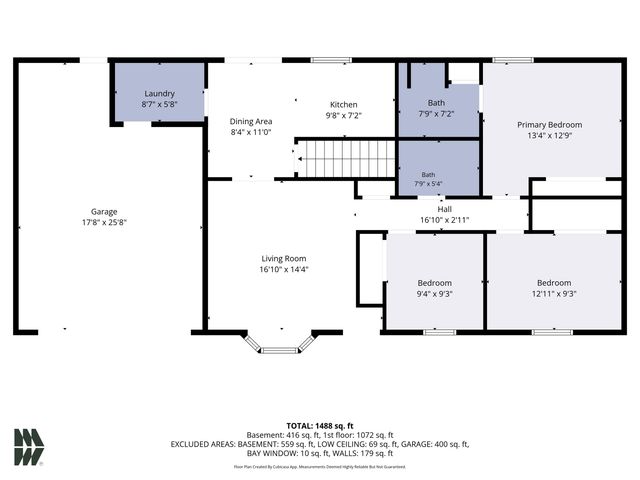 57302 Peggy Drive, South Bend, IN 46619