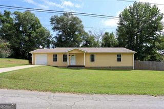 207 VAN WERT Street, Buchanan, GA 30113