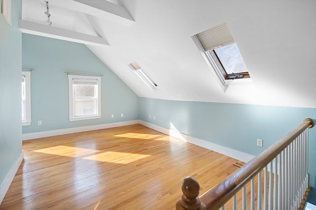 6 Porter St. 6, Woburn, MA 01801