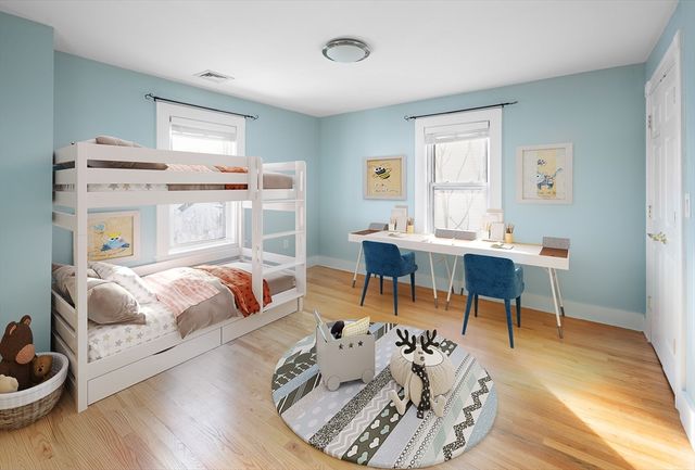 6 Porter St. 6, Woburn, MA 01801