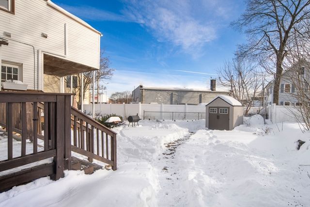 6 Porter St. 6, Woburn, MA 01801