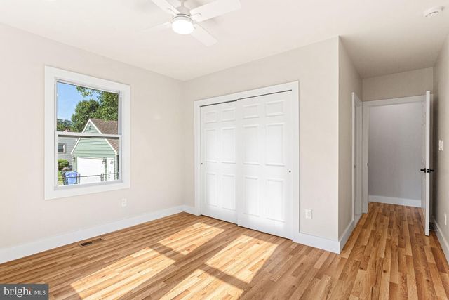 1207 MORGAN AVE, Cinnaminson, NJ 08077
