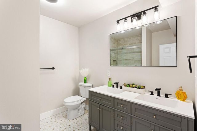 1207 MORGAN AVE, Cinnaminson, NJ 08077