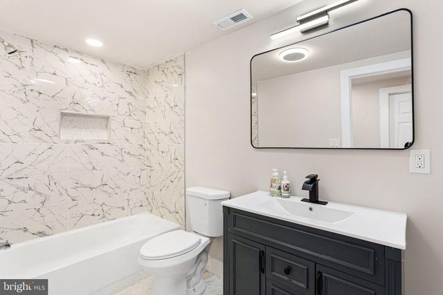 1207 MORGAN AVE, Cinnaminson, NJ 08077
