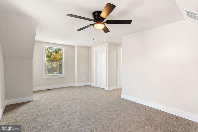 1207 MORGAN AVE, Cinnaminson, NJ 08077