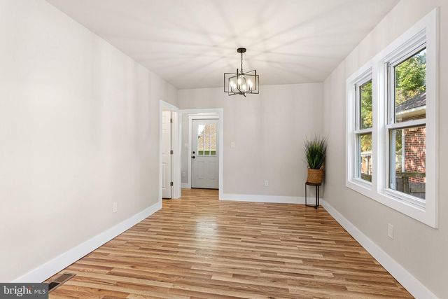 1207 MORGAN AVE, Cinnaminson, NJ 08077