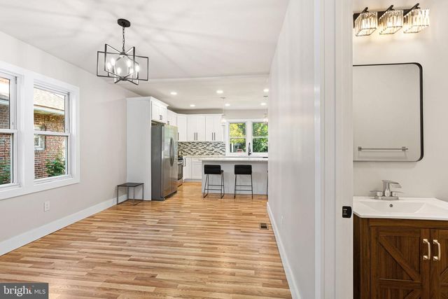 1207 MORGAN AVE, Cinnaminson, NJ 08077