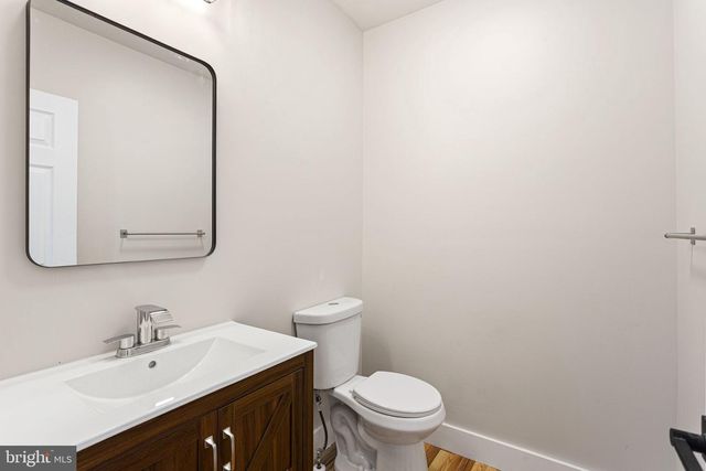 1207 MORGAN AVE, Cinnaminson, NJ 08077
