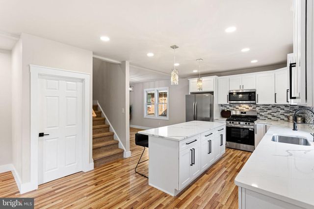 1207 MORGAN AVE, Cinnaminson, NJ 08077