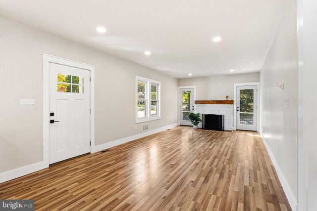 1207 MORGAN AVE, Cinnaminson, NJ 08077