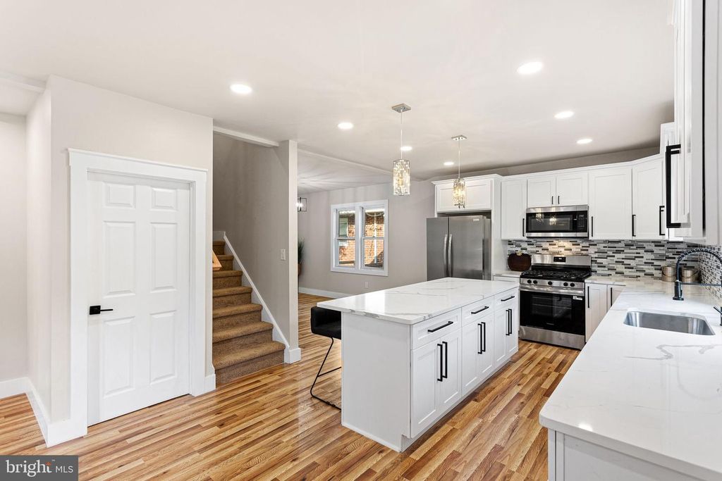 1207 MORGAN AVE, CINNAMINSON, NJ 08077 — photo 4