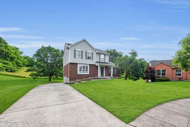 1351 Theodore Place, Erlanger, KY 41018