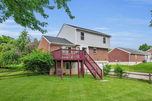1351 Theodore Place, Erlanger, KY 41018