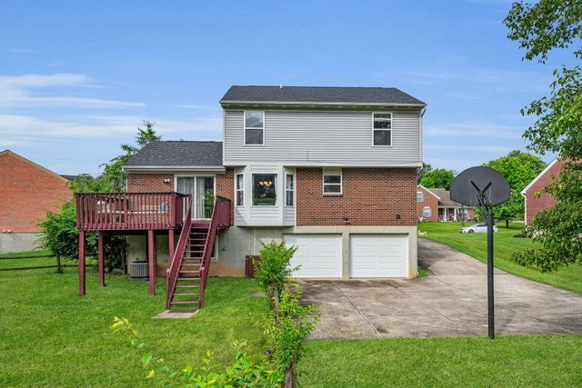 1351 Theodore Place, Erlanger, KY 41018