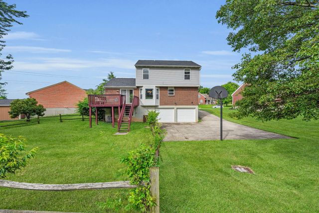 1351 Theodore Place, Erlanger, KY 41018