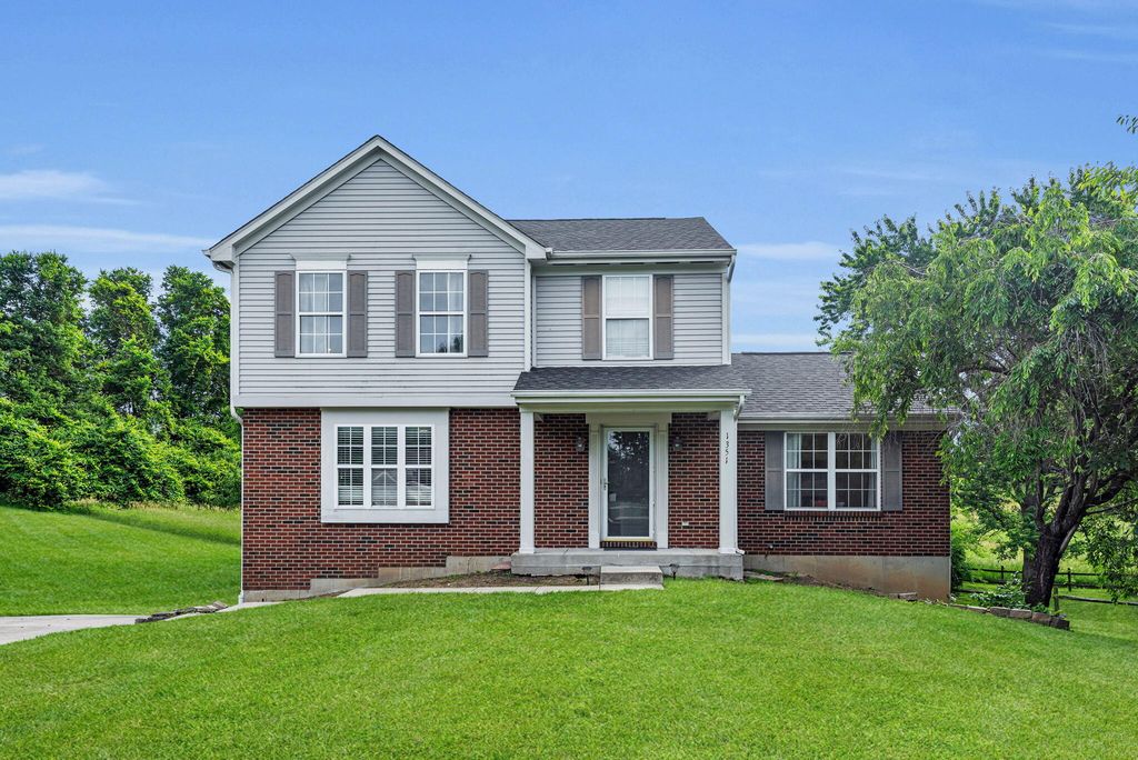 1351 Theodore Place, Erlanger, KY 41018