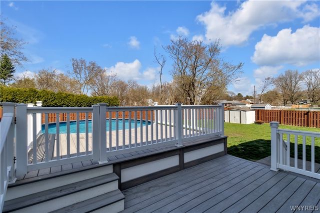 554 Sweeney Street, North Tonawanda, NY 14120