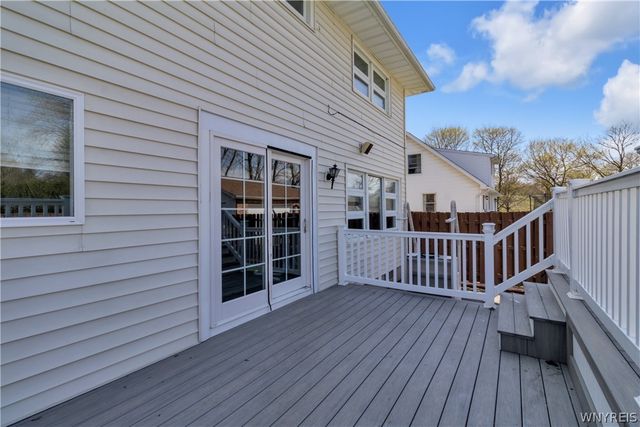 554 Sweeney Street, North Tonawanda, NY 14120
