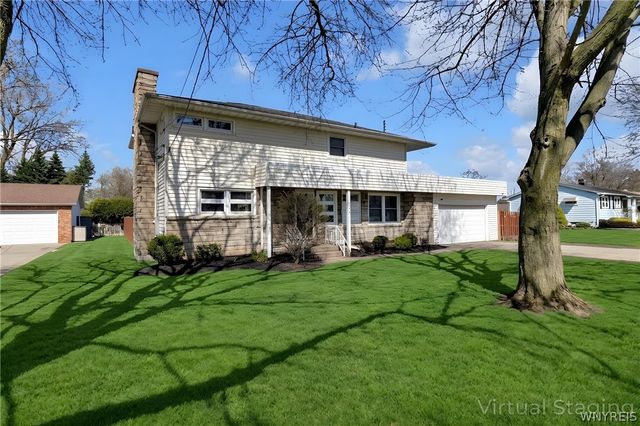 554 Sweeney Street, North Tonawanda, NY 14120
