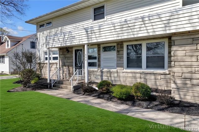554 Sweeney Street, North Tonawanda, NY 14120