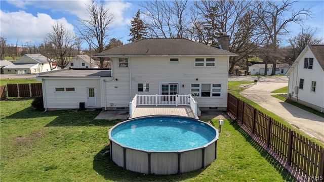 554 Sweeney Street, North Tonawanda, NY 14120
