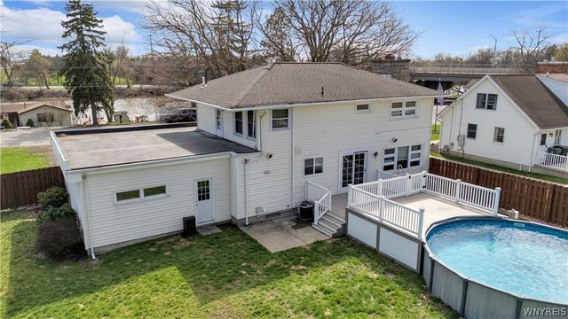554 Sweeney Street, North Tonawanda, NY 14120