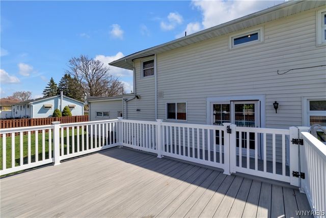 554 Sweeney Street, North Tonawanda, NY 14120