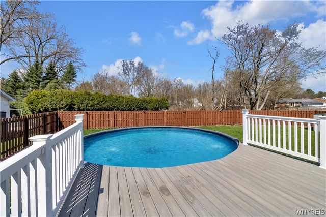 554 Sweeney Street, North Tonawanda, NY 14120
