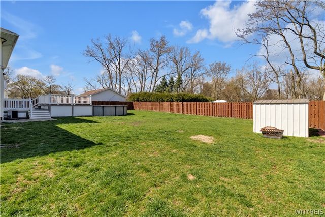 554 Sweeney Street, North Tonawanda, NY 14120