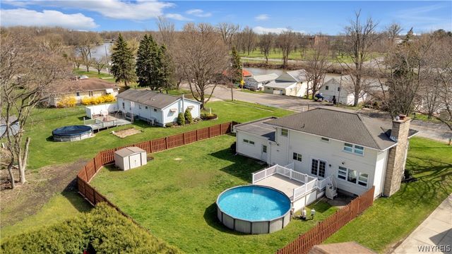 554 Sweeney Street, North Tonawanda, NY 14120