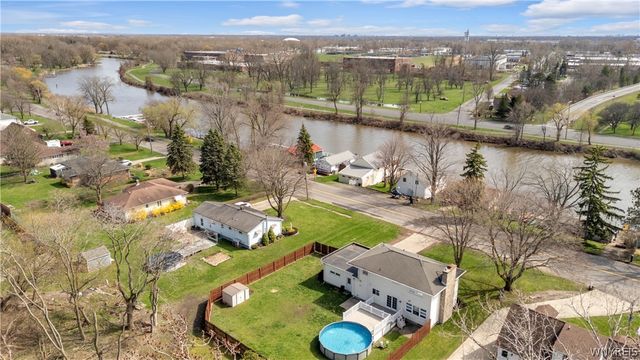 554 Sweeney Street, North Tonawanda, NY 14120