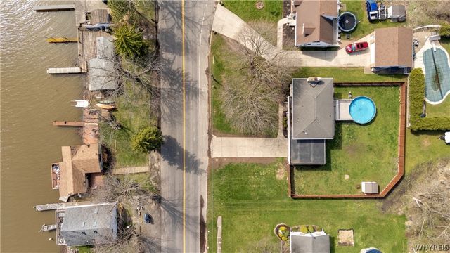 554 Sweeney Street, North Tonawanda, NY 14120