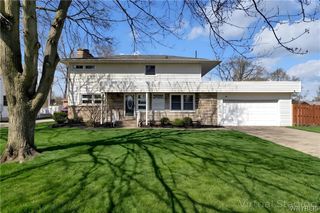 554 Sweeney Street, North Tonawanda, NY 14120