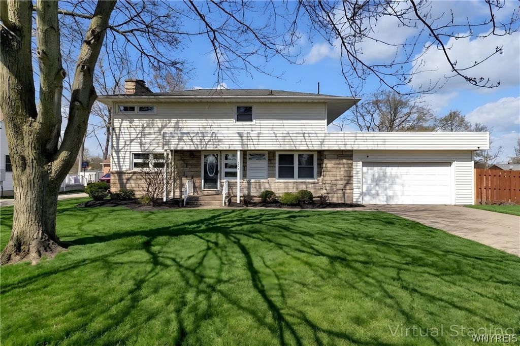 554 Sweeney Street, North Tonawanda, NY 14120