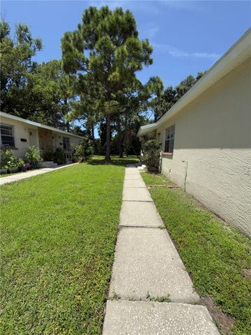 7746 62ND STREET N B, Pinellas Park, FL 33781