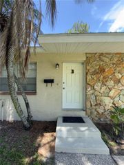 7746 62ND STREET N B, Pinellas Park, FL 33781