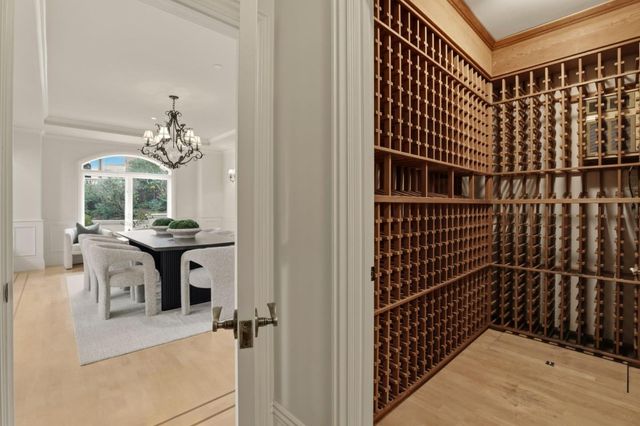 140 Tobin Clark Drive, Hillsborough, CA 94010