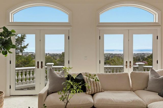 140 Tobin Clark Drive, Hillsborough, CA 94010