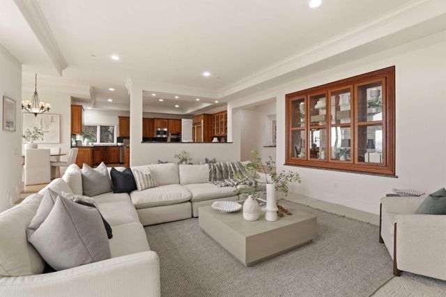 140 Tobin Clark Drive, Hillsborough, CA 94010