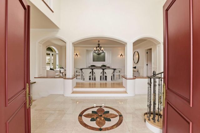 140 Tobin Clark Drive, Hillsborough, CA 94010