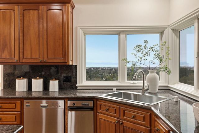 140 Tobin Clark Drive, Hillsborough, CA 94010