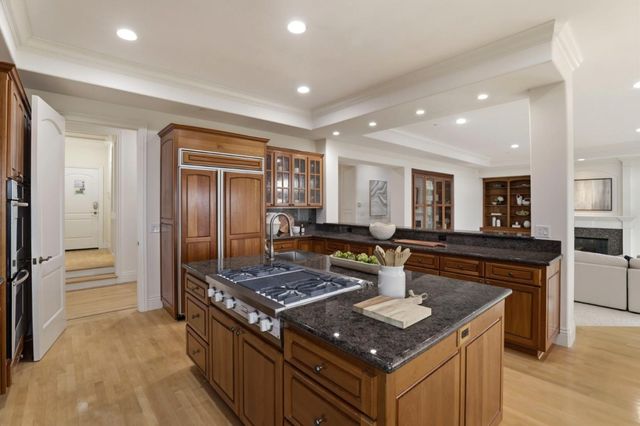 140 Tobin Clark Drive, Hillsborough, CA 94010