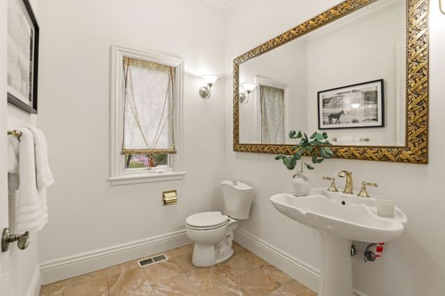 140 Tobin Clark Drive, Hillsborough, CA 94010