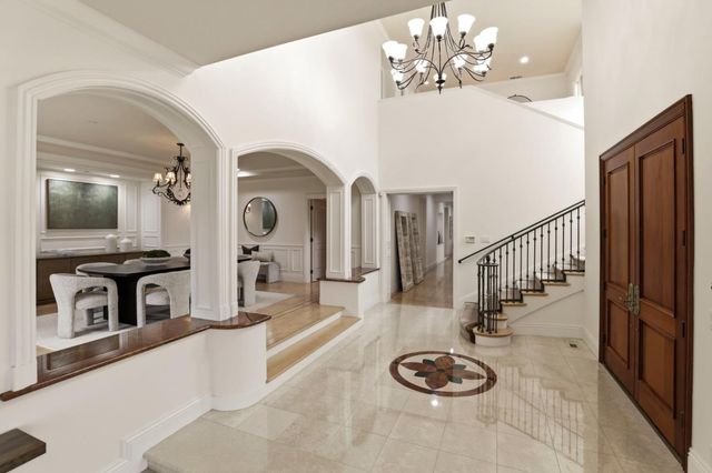 140 Tobin Clark Drive, Hillsborough, CA 94010