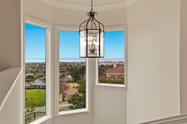 140 Tobin Clark Drive, Hillsborough, CA 94010