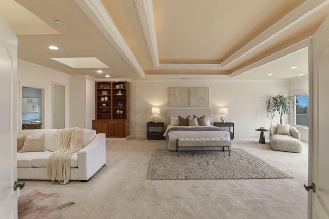 140 Tobin Clark Drive, Hillsborough, CA 94010