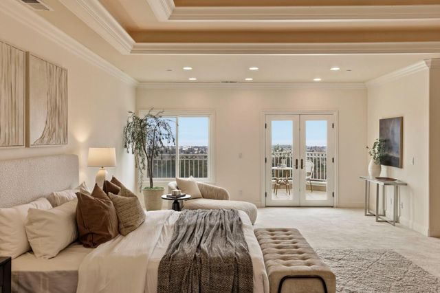 140 Tobin Clark Drive, Hillsborough, CA 94010