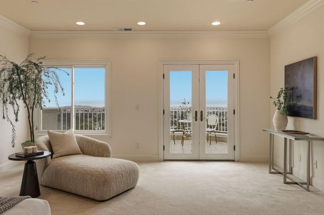 140 Tobin Clark Drive, Hillsborough, CA 94010