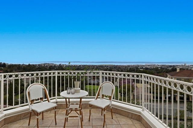 140 Tobin Clark Drive, Hillsborough, CA 94010